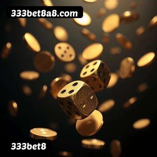 App Mobile 333bet8 - Jogue em Qualquer Lugar no Seu Smartphone