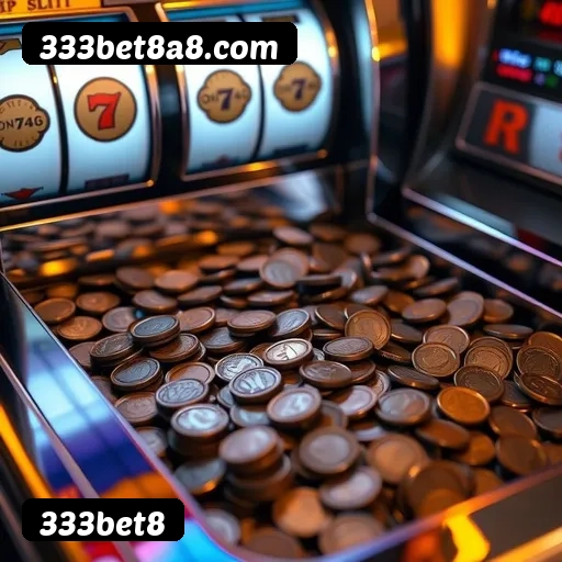 Jogos de Cassino em Destaque - Slots, Roleta, Blackjack