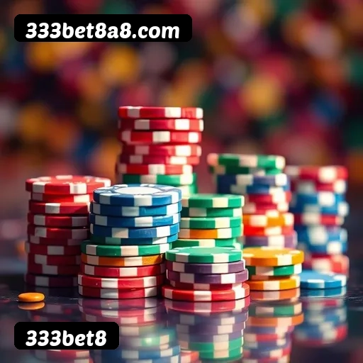Jogos de Cassino ao Vivo
