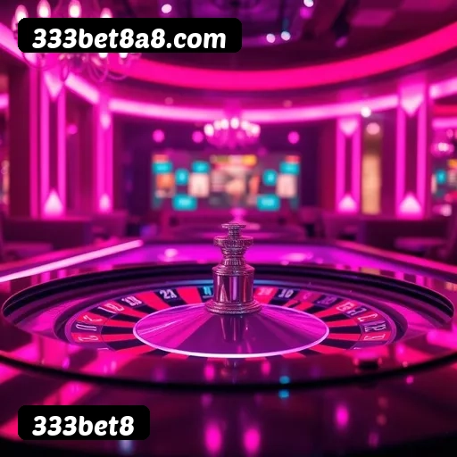 Benefícios do Login 333bet8 - Bônus e Vantagens Exclusivas
