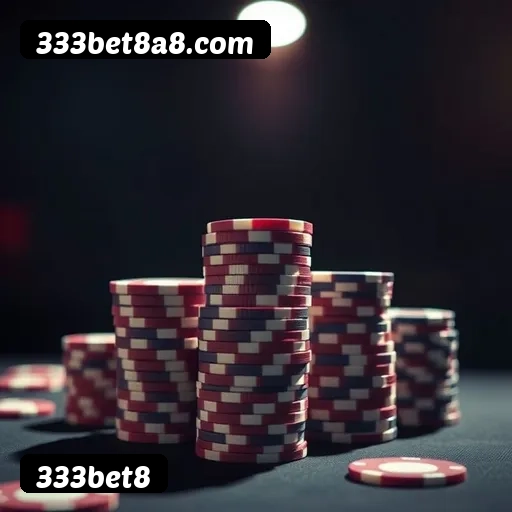 Coleção Premium de Slots 333bet8 - NetEnt, Pragmatic Play, Evolution
